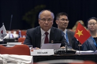 Vietnam showcases gender equality experience at Francophonie meeting